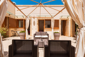 2058 Hotel Roma Matrimoniale