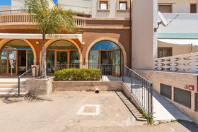 2058 Hotel Roma Matrimoniale