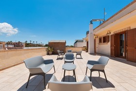 2058 Hotel Roma Matrimoniale