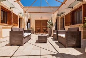 2058 Hotel Roma Matrimoniale