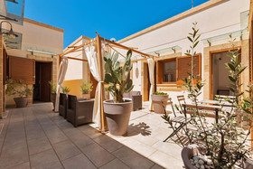 2059 Hotel Roma Tripla