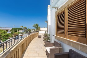 2059 Hotel Roma Tripla