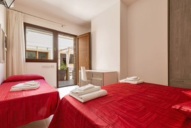 2059 Hotel Roma Tripla