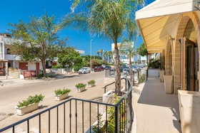 2059 Hotel Roma Tripla