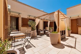 2059 Hotel Roma Tripla