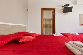 2059 Hotel Roma Tripla