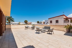 2059 Hotel Roma Tripla