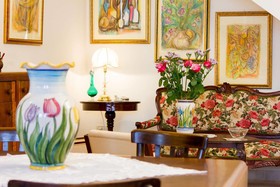 Anticadimora dei Pepe