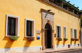 Anticadimora dei Pepe