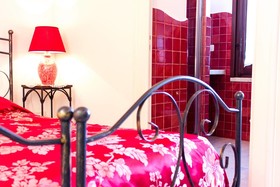 Anticadimora dei Pepe