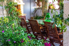 Anticadimora dei Pepe