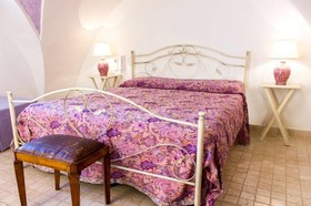 Anticadimora dei Pepe