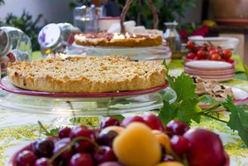 Anticadimora dei Pepe