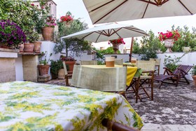 Anticadimora dei Pepe