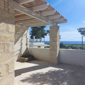 Masseria Baroni Di Montesardo