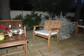 Villa Quattro Pini Bed and Breakfast