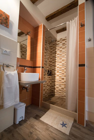 Villa Quattro Pini Bed and Breakfast