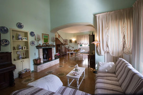 Villa Quattro Pini Bed and Breakfast