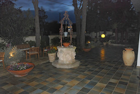 Villa Quattro Pini Bed and Breakfast