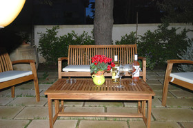 Villa Quattro Pini Bed and Breakfast