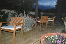 Villa Quattro Pini Bed and Breakfast