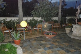 Villa Quattro Pini Bed and Breakfast