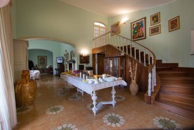 Villa Quattro Pini Bed and Breakfast