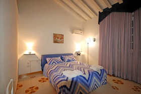 Villa Quattro Pini Bed and Breakfast