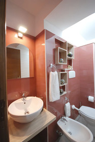 Villa Quattro Pini Bed and Breakfast