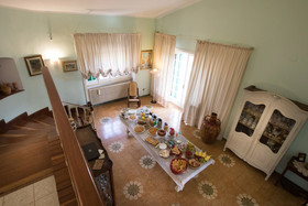 Villa Quattro Pini Bed and Breakfast