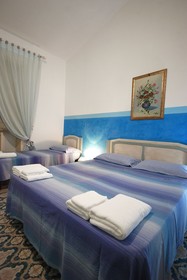 Villa Quattro Pini Bed and Breakfast