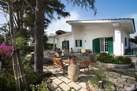 Villa Quattro Pini Bed and Breakfast