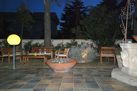 Villa Quattro Pini Bed and Breakfast