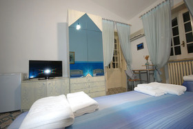 Villa Quattro Pini Bed and Breakfast
