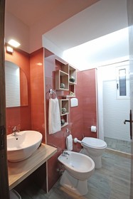 Villa Quattro Pini Bed and Breakfast