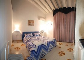 Villa Quattro Pini Bed and Breakfast
