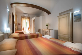 Villa Quattro Pini Bed and Breakfast