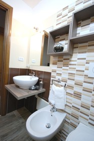 Villa Quattro Pini Bed and Breakfast