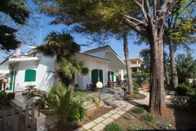 Villa Quattro Pini Bed and Breakfast