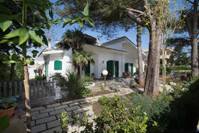 Villa Quattro Pini Bed and Breakfast