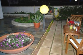 Villa Quattro Pini Bed and Breakfast