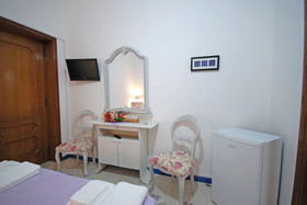 Villa Quattro Pini Bed and Breakfast