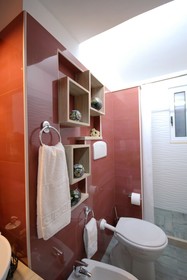 Villa Quattro Pini Bed and Breakfast