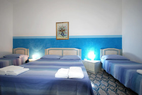 Villa Quattro Pini Bed and Breakfast