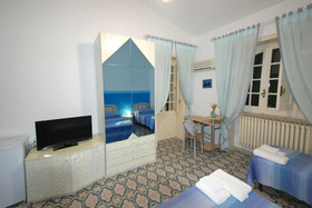 Villa Quattro Pini Bed and Breakfast