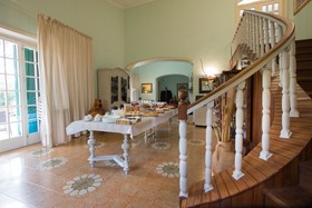 Villa Quattro Pini Bed and Breakfast