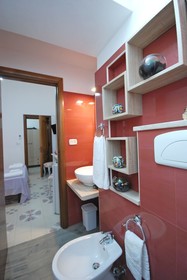 Villa Quattro Pini Bed and Breakfast