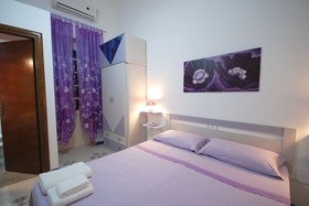 Villa Quattro Pini Bed and Breakfast