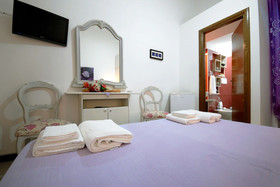 Villa Quattro Pini Bed and Breakfast