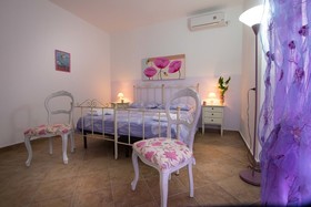 Villa Quattro Pini Bed and Breakfast